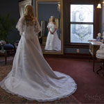 Bridal Portrait Photographer