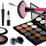 Cosmetic Product Photography