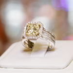 Gemstone Jewelry Photography