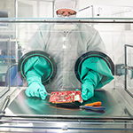 Industrial Lab Technician