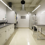 Medical Lab Production Facility
