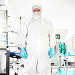 Lab Technician