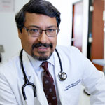 Medical Doctor Portrait