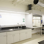 Mobile Medical Lab Equipment