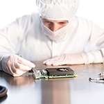 Precision Tool Testing