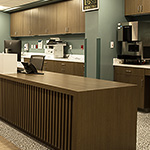 Warehouse Facility