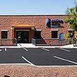 Tucson Medical Building Real Estate